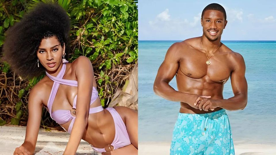 ‘Perfect Match’ Stars Christine Obanor and Nigel Jones: Still Going Strong After the Cameras Stopped Rolling